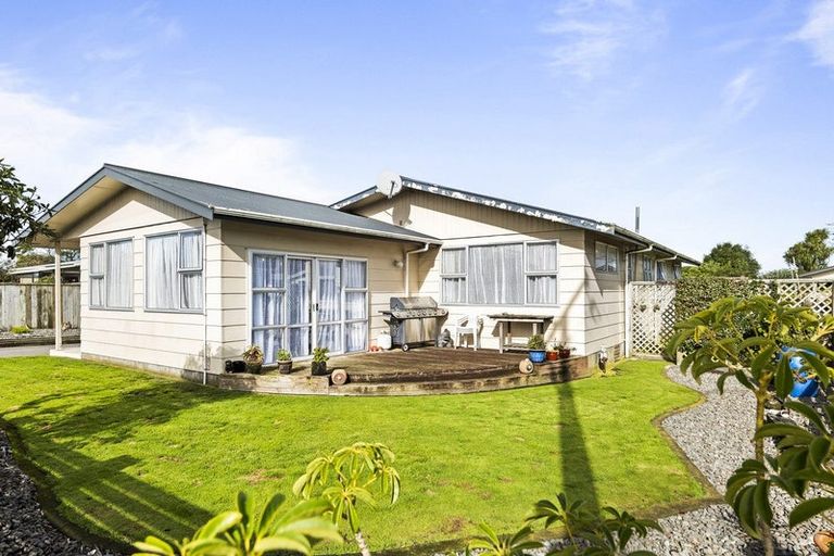 Photo of property in 291 Glover Road, Hawera, 4610