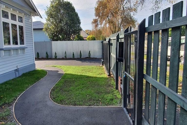 Photo of property in 37 Rogers Street, Sydenham, Christchurch, 8023