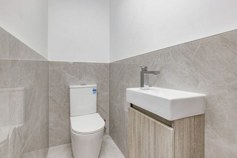 Photo of property in 41a James Street, Mangere East, Auckland, 2024