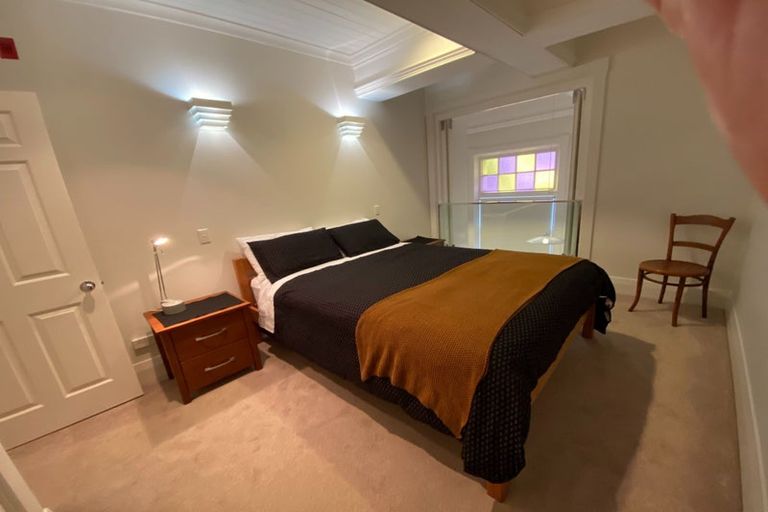 Photo of property in Whitmore Apartments, 7b Stout Street, Wellington Central, Wellington, 6011