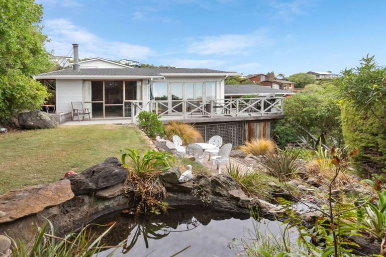 Photo of property in 33 Janice Place, Mount Pleasant, Christchurch, 8081