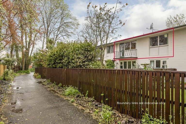 Photo of property in 6/78 Holly Road, St Albans, Christchurch, 8014
