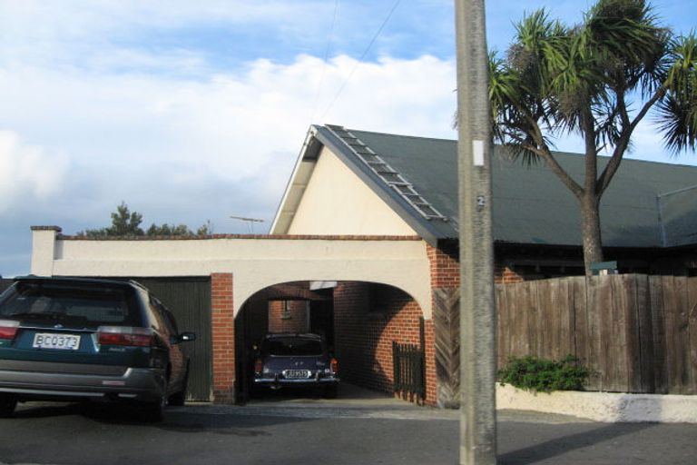 Photo of property in 10 Spencer Street, Andersons Bay, Dunedin, 9013