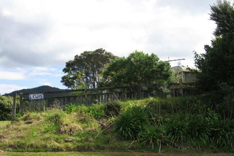 Photo of property in 103 Mcmahon Avenue, Whangapoua, Coromandel, 3582