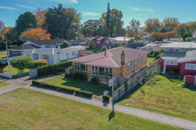 Photo of property in 6 Tawa Street, Matamata, 3400