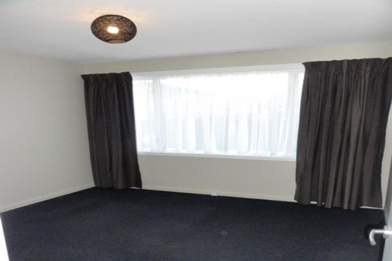 Photo of property in 377 Gloucester Street, Linwood, Christchurch, 8011