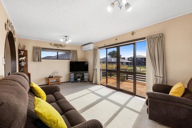 Photo of property in 41a Snell Street, Morrinsville, 3300