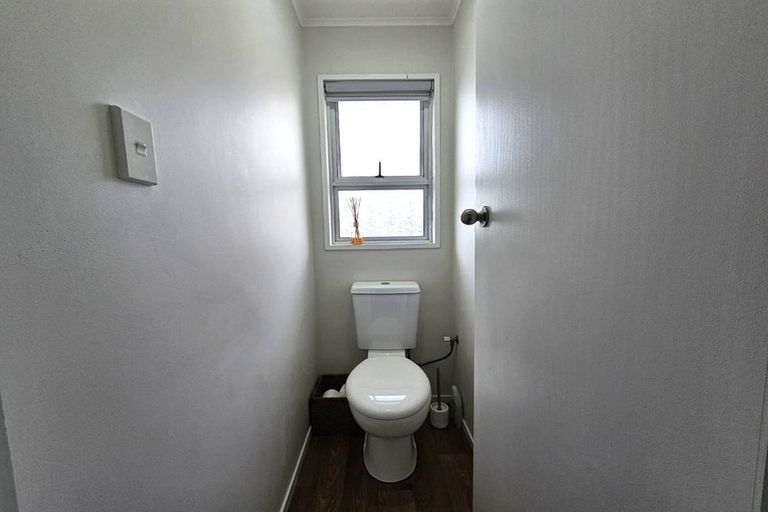 Photo of property in 3/23 Latham Street, Napier South, Napier, 4110