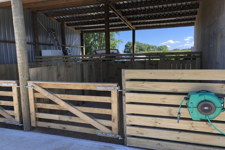 Photo of property in 790 State Highway 27, Okoroire, Tirau, 3484