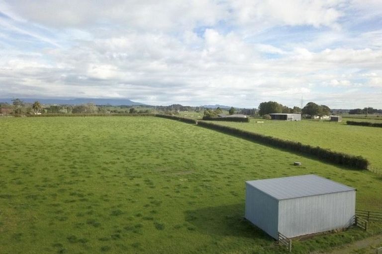 Photo of property in 21 Spargo Road, Huirangi, New Plymouth, 4373