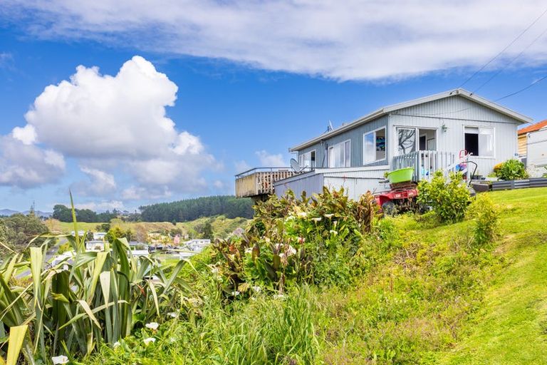 Photo of property in 102 Amopo Street, Kawhia, 3889