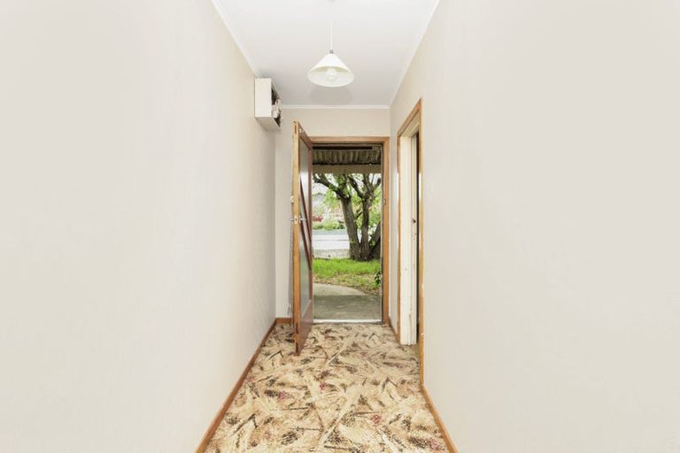 Photo of property in 153 Kermode Street, Ashburton, 7700