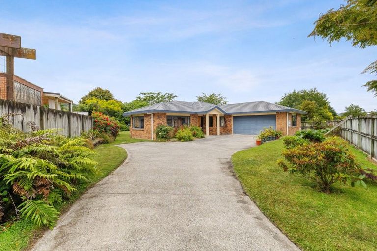 Photo of property in 42 Paul Street, Pukehangi, Rotorua, 3015