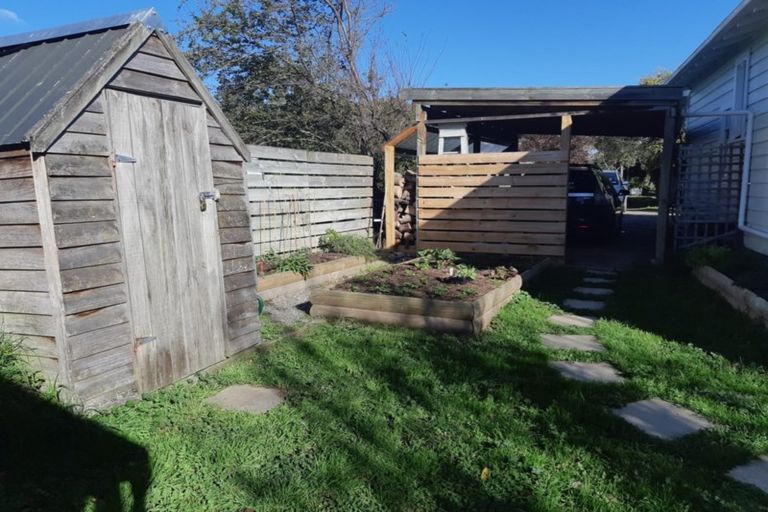 Photo of property in 11a Daniel Street, Martinborough, 5711