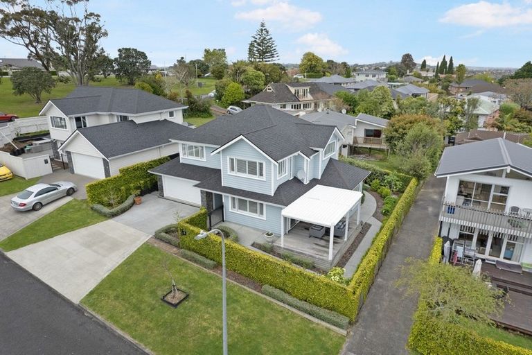 Photo of property in 2 Gibraltar Street, Howick, Auckland, 2014
