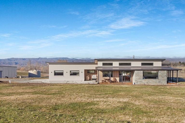 Photo of property in Springvale Downs, 685b Springvale Road, Springvale, Alexandra, 9393