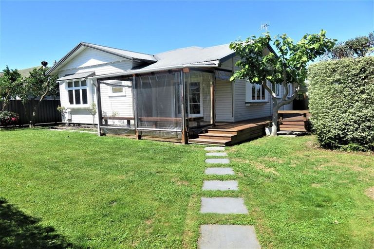 Photo of property in 501 Jervois Street, Hastings, 4122