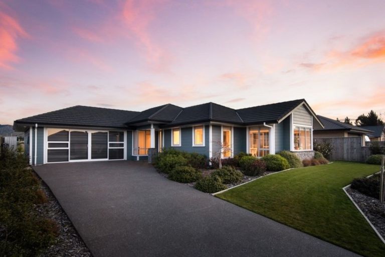 Photo of property in 5 Laird Street, Witherlea, Blenheim, 7201