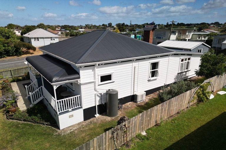 Photo of property in 31 Carrington Street, Dargaville, 0310