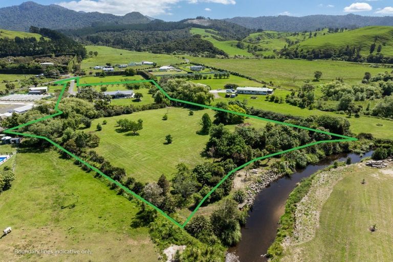 Photo of property in 68 Parakiwai Quarry Road, Whangamata, 3691