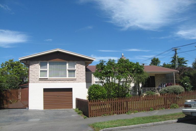 Photo of property in 2 Greta Place, Hoon Hay, Christchurch, 8025