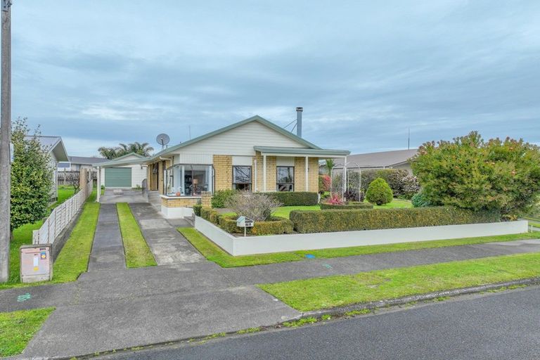 Photo of property in 15a Rushton Road, Morrinsville, 3300