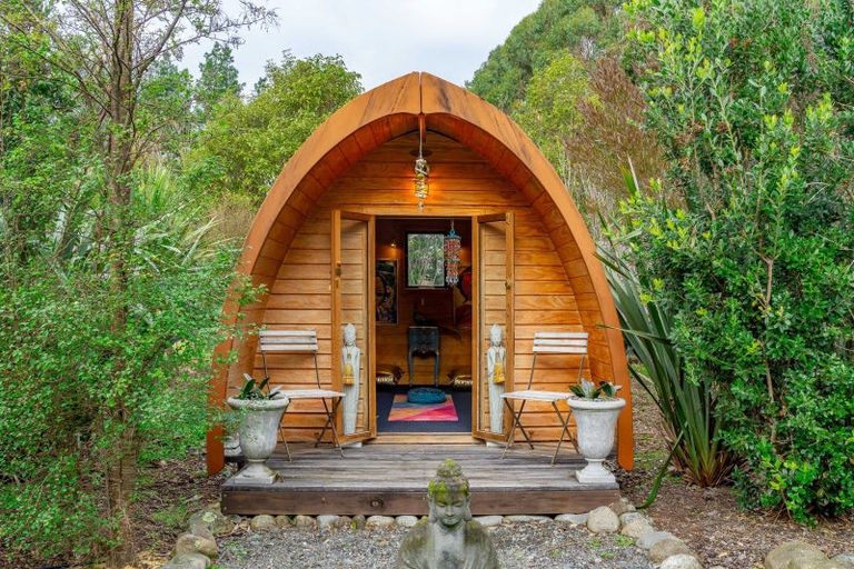 Photo of property in 790a State Highway 2, Opaki, Masterton, 5881