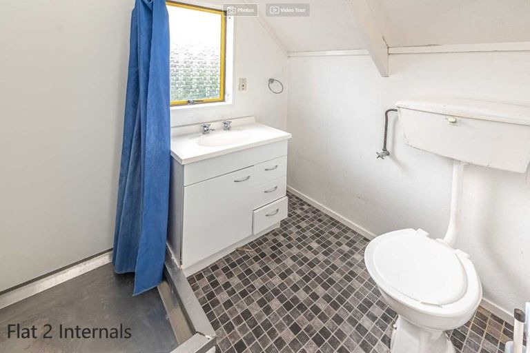 Photo of property in 48c Harrison Street, Whanganui, 4500