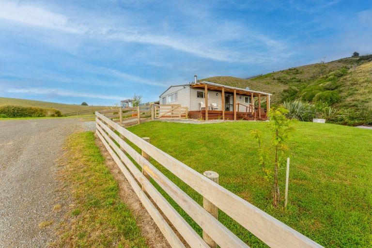 Photo of property in 121 Townsend Road, Kakahu, Geraldine, 7991
