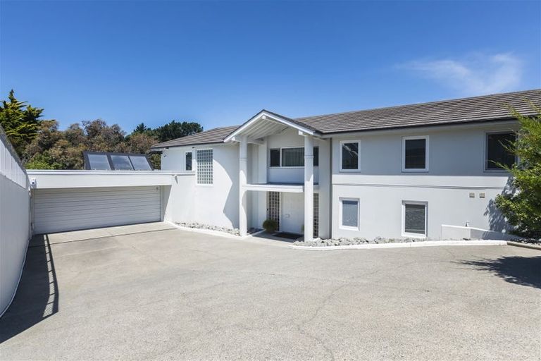 Photo of property in 66 Bengal Drive, Cashmere, Christchurch, 8022