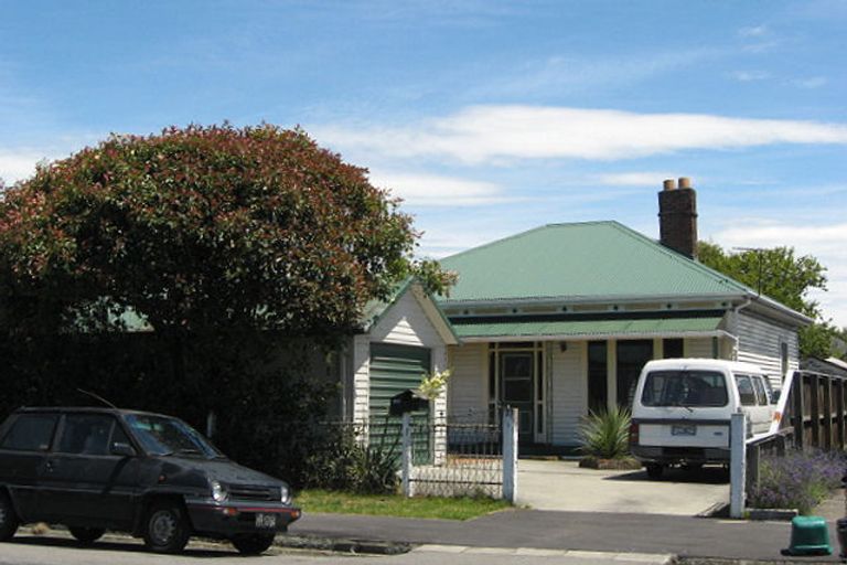 Photo of property in 7 Meredith Street, Addington, Christchurch, 8024