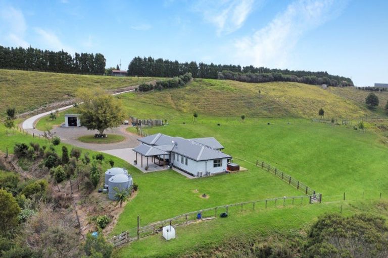 Photo of property in 245 Paerata Ridge Road, Waiotahe, Opotiki, 3198