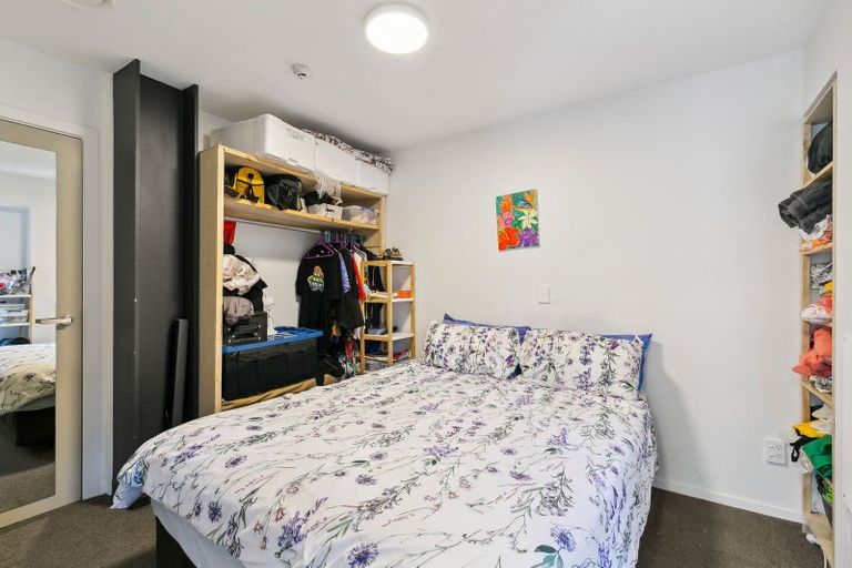 Photo of property in 501/111 Dixon Street, Te Aro, Wellington, 6011