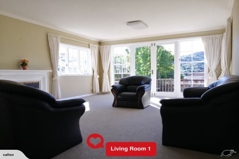 Photo of property in 12 Spiers Street, Karori, Wellington, 6012