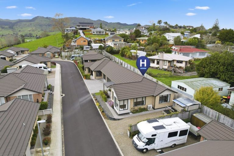 Photo of property in 8 Black Rock Way, Paeroa, 3600