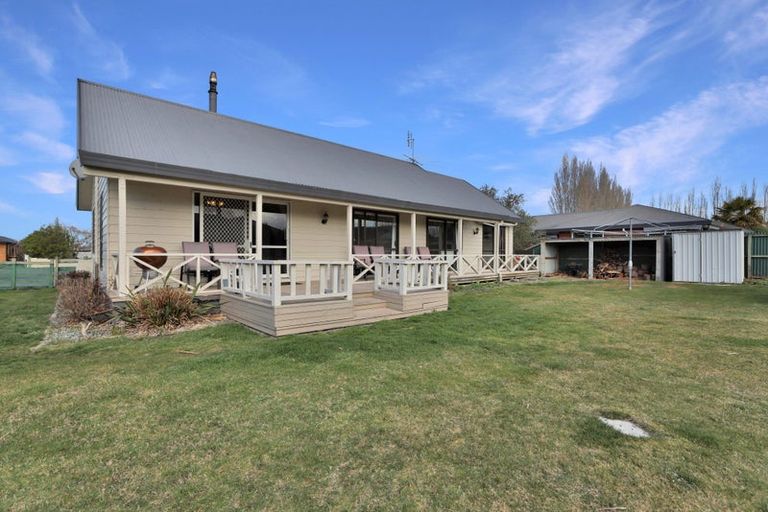 Photo of property in 39 Leeston Street, Hampstead, Ashburton, 7700