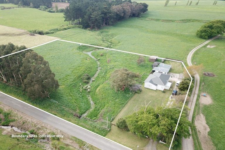 Photo of property in 522 Ruawhata Road, Mangatainoka, Pahiatua, 4982