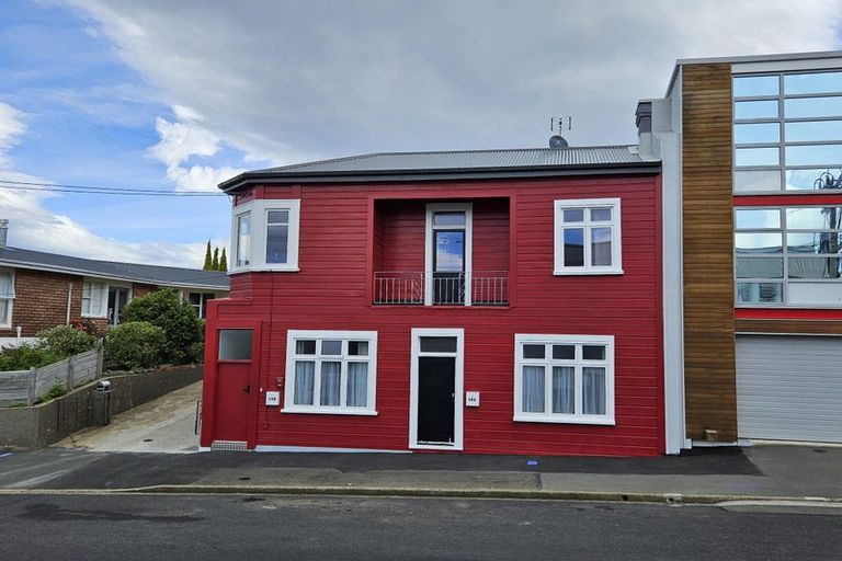 Photo of property in 54 Duncan Street, Dunedin Central, Dunedin, 9016