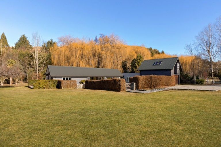 Photo of property in 472 Speargrass Flat Road, Speargrass Flat, Queenstown, 9371