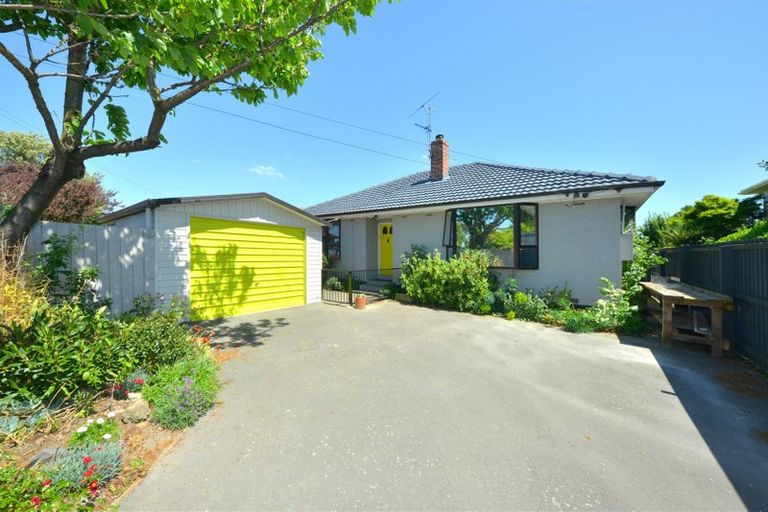 Photo of property in 79a Withells Road, Avonhead, Christchurch, 8042
