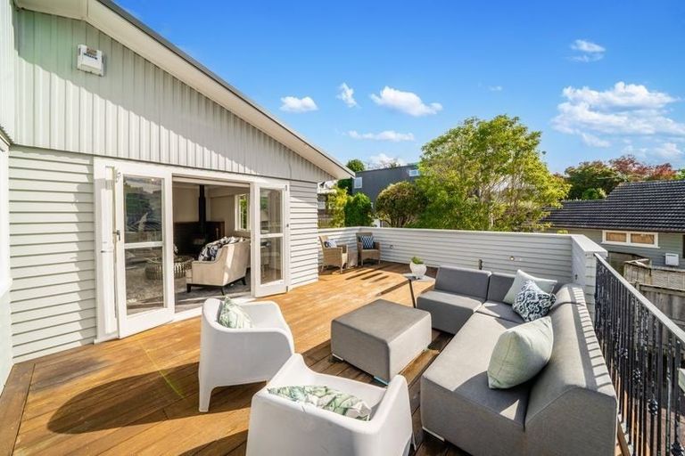 Photo of property in 43a Ashby Avenue, Saint Heliers, Auckland, 1071