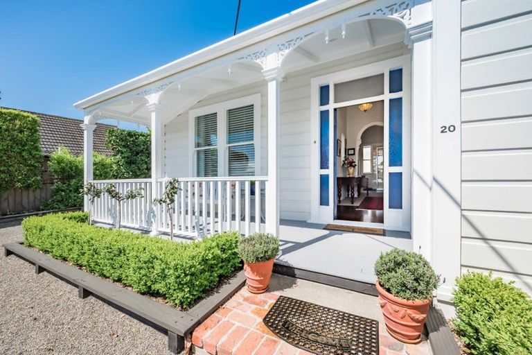 Photo of property in 20 Bell Street, Otaki, 5512