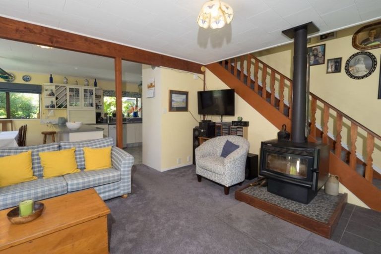 Photo of property in 94 Thews Road, Tinwald, Ashburton, 7778