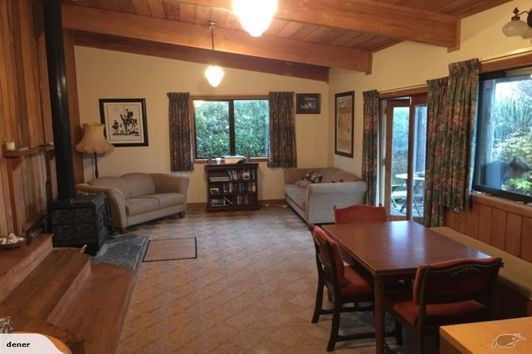 Photo of property in 6 The Strand, Okarito, Whataroa, 7886