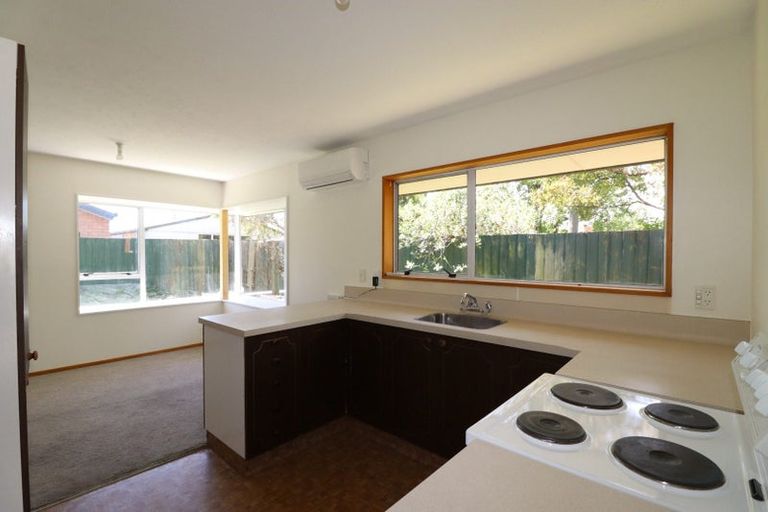 Photo of property in 1/18 Samuel Street, Hoon Hay, Christchurch, 8025