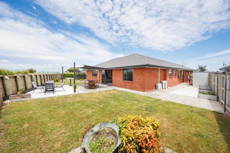 Photo of property in 8 Macdonald Heights, Feilding, 4702