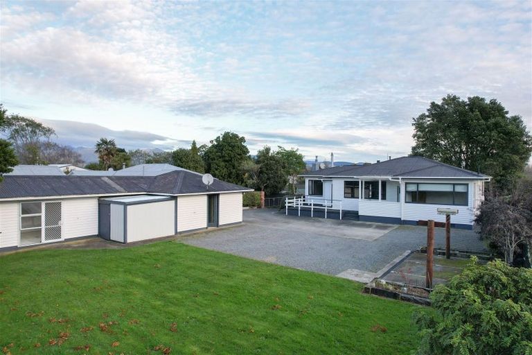 Photo of property in 26a Gordon Place, Levin, 5510