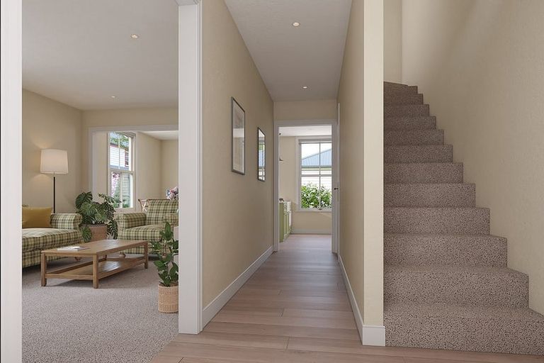 Photo of property in 4 Bowenvale Avenue, Cashmere, Christchurch, 8022