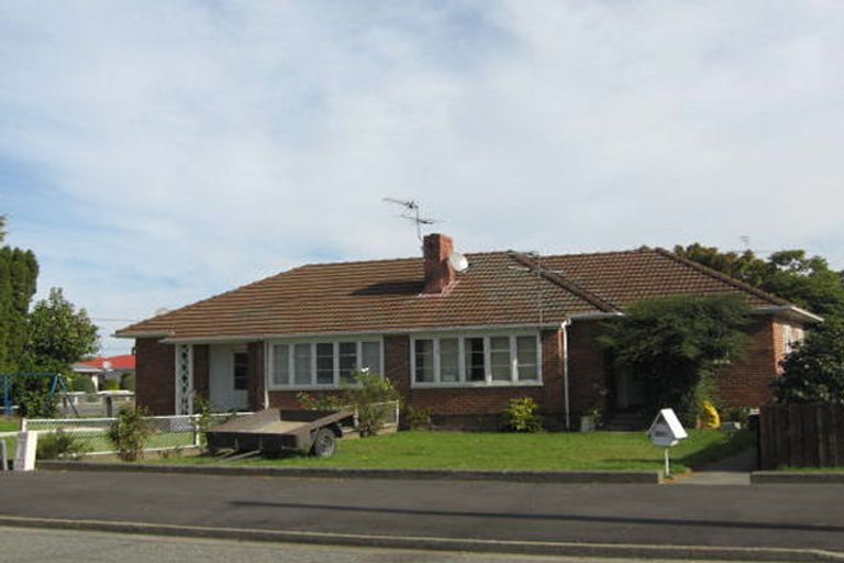 Photo of property in 322 Tancred Street, Hampstead, Ashburton, 7700