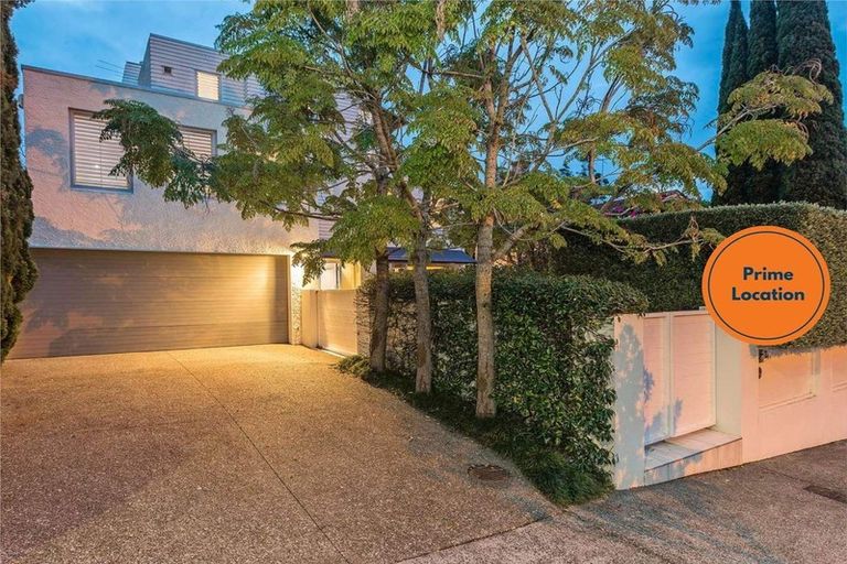 Photo of property in 2a Ranui Road, Remuera, Auckland, 1050